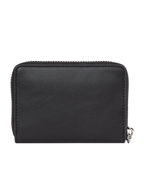 Portafoglio piccolo in similpelle Tommy Jeans | AW0AW17292BDS